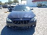 WBAKN9C52ED****** Destrozados 2014 BMW 550 en Estado de California