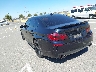 WBAKN9C52ED****** Salvamento y Reparables 2014 BMW 550 en East Bay