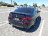 WBAKN9C52ED****** Salvamento y Destrozados 2014 BMW 550 en Estado de California