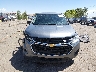 1GNEVFKW0LJ****** Salvamento 2020 Chevrolet Traverse en Estado de Nuevo México