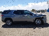 1GNEVFKW0LJ****** Destrozados 2020 Chevrolet Traverse en Estado de Nuevo México