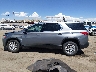 1GNEVFKW0LJ****** Usados 2020 Chevrolet Traverse en Estado de Nuevo México