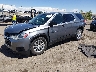 1GNEVFKW0LJ****** Usados y Reparables 2020 Chevrolet Traverse en Albuquerque