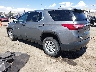 1GNEVFKW0LJ****** Salvamento y Reparables 2020 Chevrolet Traverse en Albuquerque