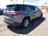 1GNEVFKW0LJ****** Salvamento y Destrozados 2020 Chevrolet Traverse en Estado de Nuevo México