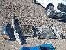 1FMSK8DH8MG****** Reparables 2021 Ford Explorer