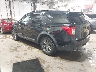 1FMSK8DH8MG****** Salvamento y Reparables 2021 Ford Explorer en Fargo