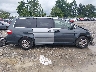 5FNRL38625B****** Repairable 2005 Honda Odyssey in West Virginia State