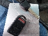5FNRL38625B****** Salvage 2005 Honda Odyssey in West Virginia State