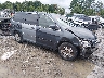 5FNRL38625B****** Salvage and Wrecked 2005 Honda Odyssey in Shady Spring