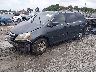 5FNRL38625B****** Used and Repairable 2005 Honda Odyssey in Shady Spring