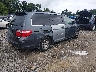 5FNRL38625B****** Salvage and Wrecked 2005 Honda Odyssey in West Virginia State