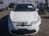 3FADP4AJ2CM****** Wrecked 2012 Ford Fiesta in Oregon State