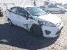 3FADP4AJ2CM****** Salvage and Wrecked 2012 Ford Fiesta in Portland