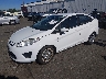 3FADP4AJ2CM****** Used and Repairable 2012 Ford Fiesta in Portland