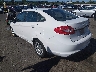 3FADP4AJ2CM****** Salvage and Repairable 2012 Ford Fiesta in Portland