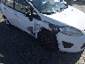 3FADP4AJ2CM****** Salvage and Repairable 2012 Ford Fiesta in Oregon State