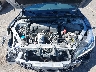 1HGCR2F61HA****** Reparables 2017 Honda Accord en Portland