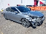 1HGCR2F61HA****** Salvamento y Destrozados 2017 Honda Accord en Portland