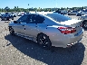 1HGCR2F61HA****** Salvamento y Reparables 2017 Honda Accord en Portland
