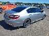 1HGCR2F61HA****** Salvamento y Destrozados 2017 Honda Accord en Estado de Oregón