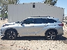 5TDJZRAH2MS****** Repairable 2021 Toyota Highlander in California State