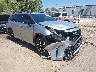 5TDJZRAH2MS****** Salvage and Wrecked 2021 Toyota Highlander in Fontana