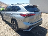 5TDJZRAH2MS****** Salvage and Repairable 2021 Toyota Highlander in Fontana
