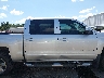 3GCPCREC0JG****** Repairable 2018 Chevrolet Silverado 1500 in Mississippi State