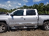 3GCPCREC0JG****** Salvage 2018 Chevrolet Silverado 1500