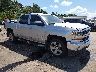 3GCPCREC0JG****** Salvage and Wrecked 2018 Chevrolet Silverado 1500 in Jackson