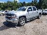 3GCPCREC0JG****** Used and Repairable 2018 Chevrolet Silverado 1500 in Jackson