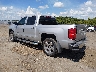 3GCPCREC0JG****** Salvage and Repairable 2018 Chevrolet Silverado 1500 in Jackson