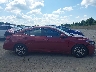 3N1AB8CV6MY****** Repairable 2021 Nissan Sentra in New York State