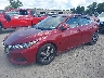 3N1AB8CV6MY****** Used and Repairable 2021 Nissan Sentra in Syracuse