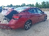 3N1AB8CV6MY****** Salvage and Wrecked 2021 Nissan Sentra in New York State