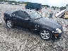 WDBKK65F51F****** Salvamento y Destrozados 2001 Mercedes-Benz SLK-Class en Tifton