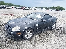 WDBKK65F51F****** Usados y Reparables 2001 Mercedes-Benz SLK-Class en Tifton