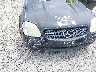 WDBKK65F51F****** Salvamento y Reparables 2001 Mercedes-Benz SLK-Class en Estado de Georgia