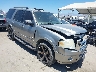 1FMFU15528L****** Salvamento y Destrozados 2008 Ford Expedition en North Hollywood