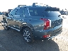 KM8R7DHEXNU****** Salvage and Repairable 2022 Hyundai Palisade in Phoenix