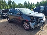 2FMPK4J98JB****** Reparables 2018 Ford Edge