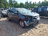 2FMPK4J98JB****** Salvamento y Destrozados 2018 Ford Edge en Templeton