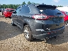 2FMPK4J98JB****** Salvamento y Reparables 2018 Ford Edge en Templeton