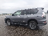 JTJJM7FX6G5****** Repairable 2016 Lexus GX 460 in Minnesota State