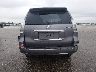 JTJJM7FX6G5****** Wrecked 2016 Lexus GX 460