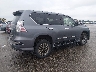 JTJJM7FX6G5****** Salvage and Wrecked 2016 Lexus GX 460 in Minnesota State
