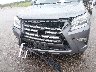 JTJJM7FX6G5****** Salvage and Repairable 2016 Lexus GX 460 in Minnesota State