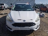 1FADP3E26GL****** Wrecked 2016 Ford Focus in Kansas State