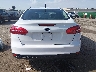 1FADP3E26GL****** Wrecked 2016 Ford Focus